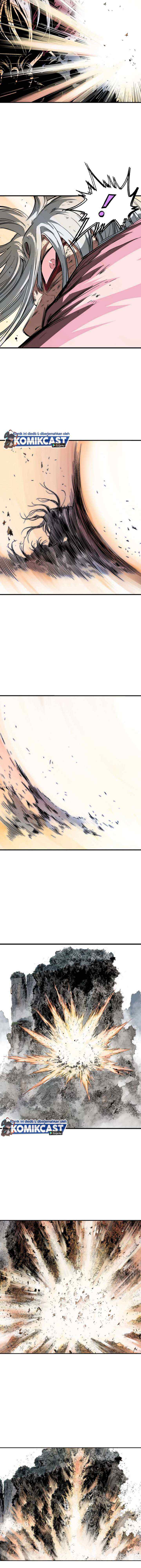 Gosu chapter 217 halaman 15