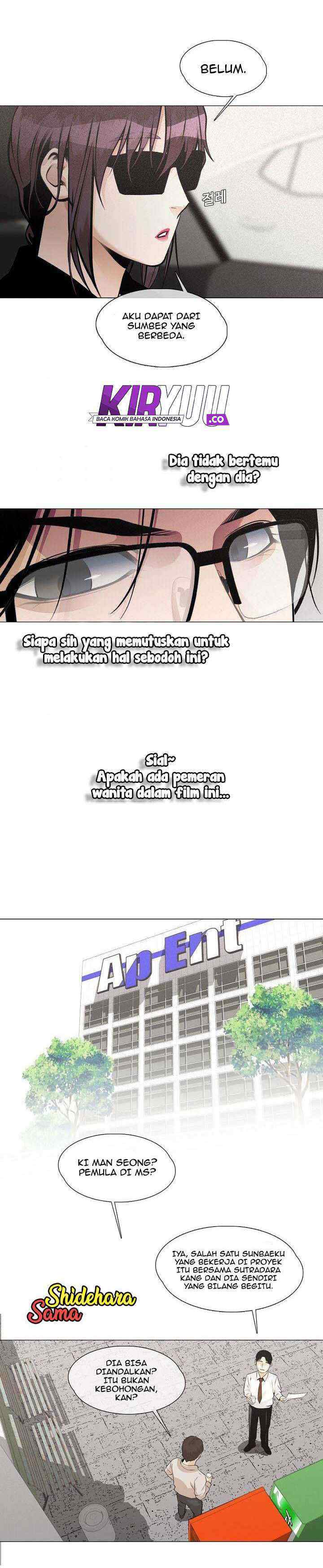Movies Are Real chapter 28 halaman 15