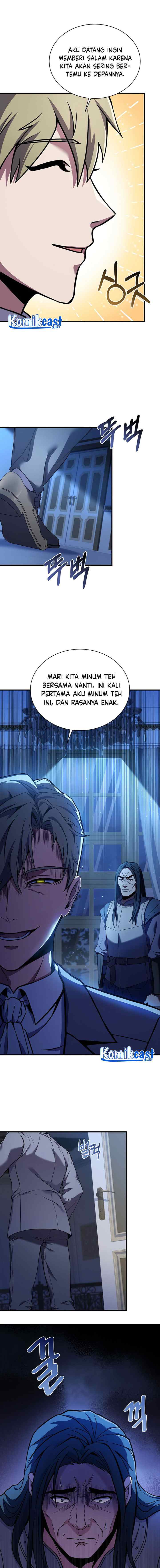 Rebirth of the 8-Circled Mage chapter 99 halaman 9