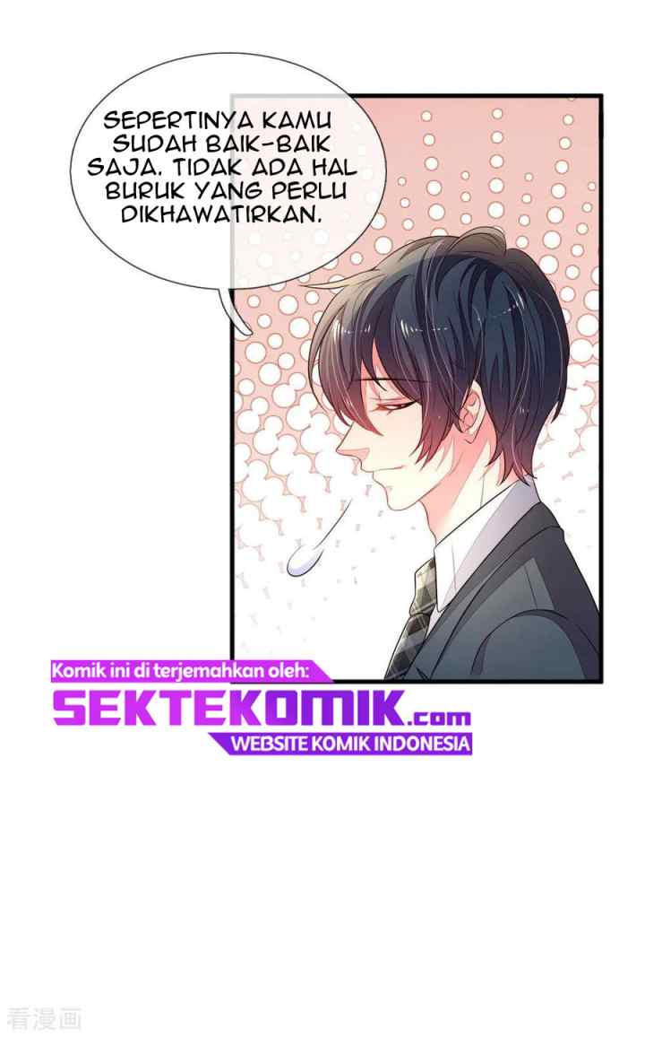 Mommy Is Coming, Daddy Watch Out! chapter 20 halaman 6