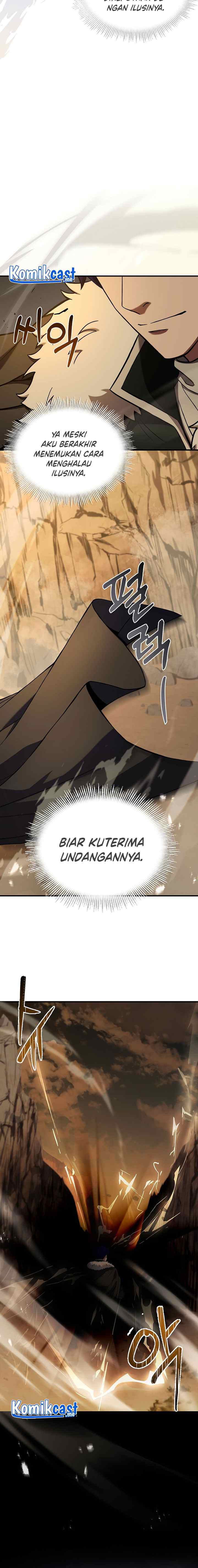 Rebirth of the 8-Circled Mage chapter 97 halaman 5