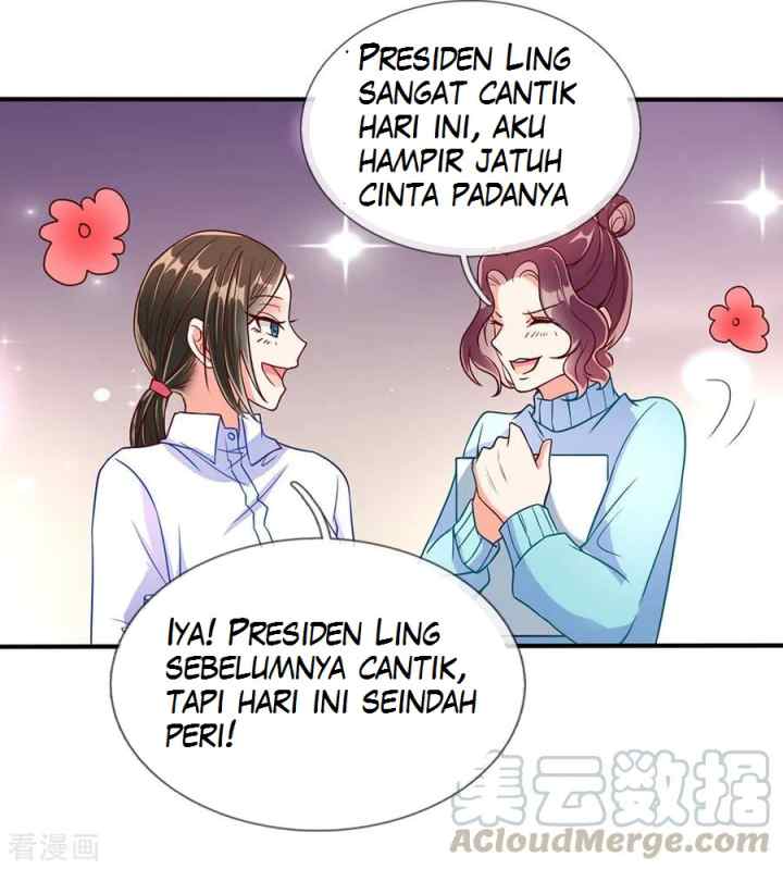 Immortal Daddy Xianzun chapter 73 halaman 6
