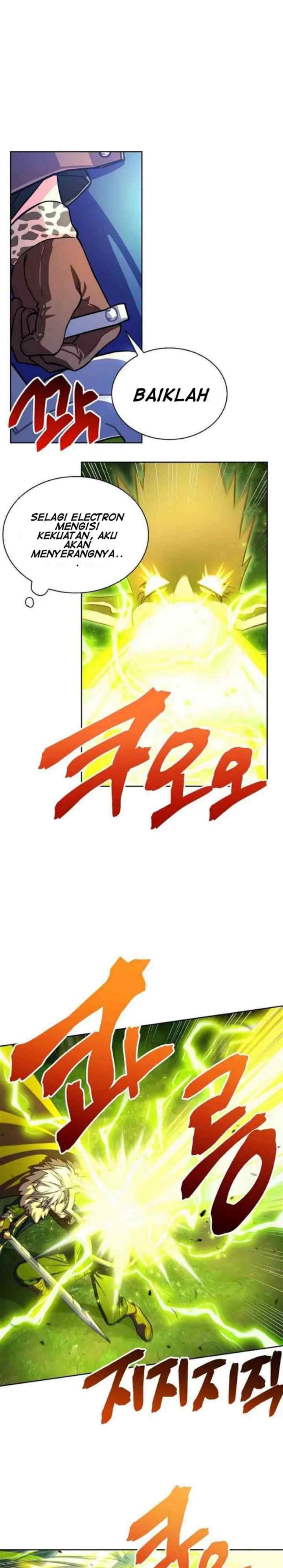 Please Have a Meal chapter 57 halaman 4