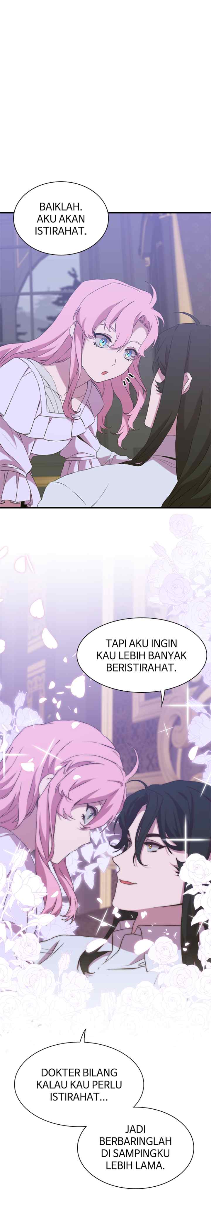 I Gave Birth to the Tyrant's Child chapter 78 halaman 14