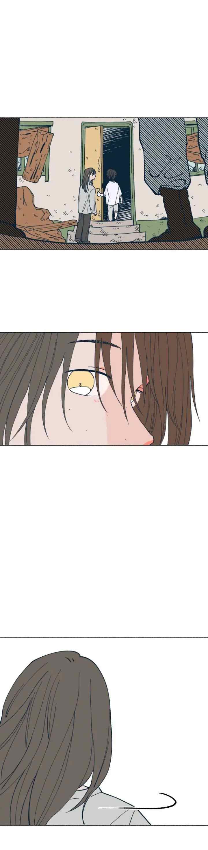 Dam of the Forest chapter 12 halaman 11