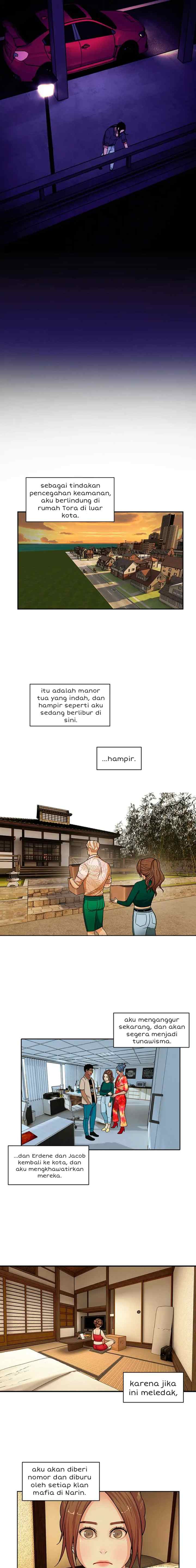 Midnight With Poppy Land chapter 104 halaman 4