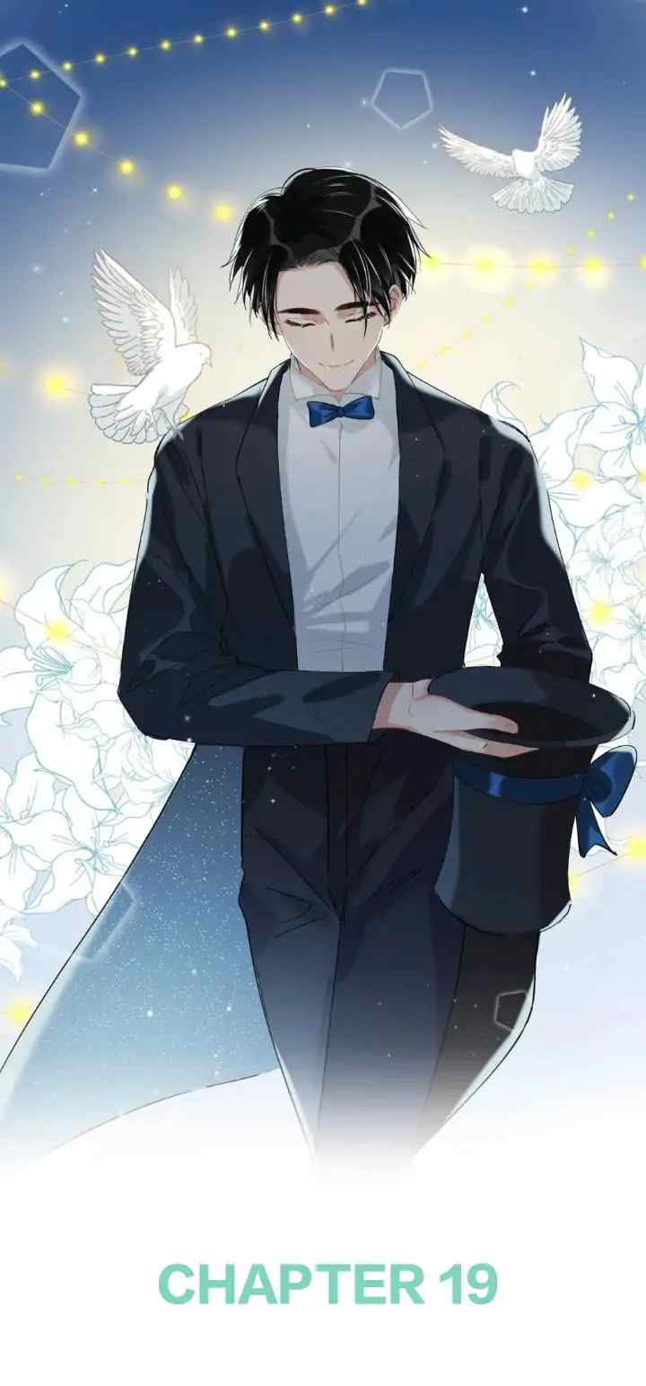 I Ship My Rival X Me chapter 19 halaman 4