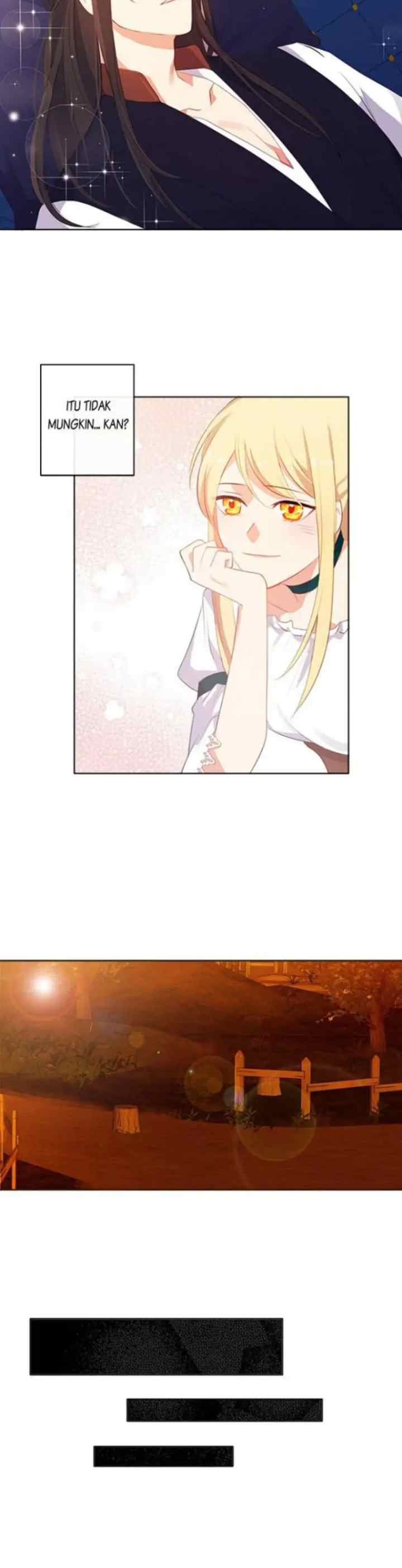 La Compagne de L'Empereur chapter 33 halaman 12