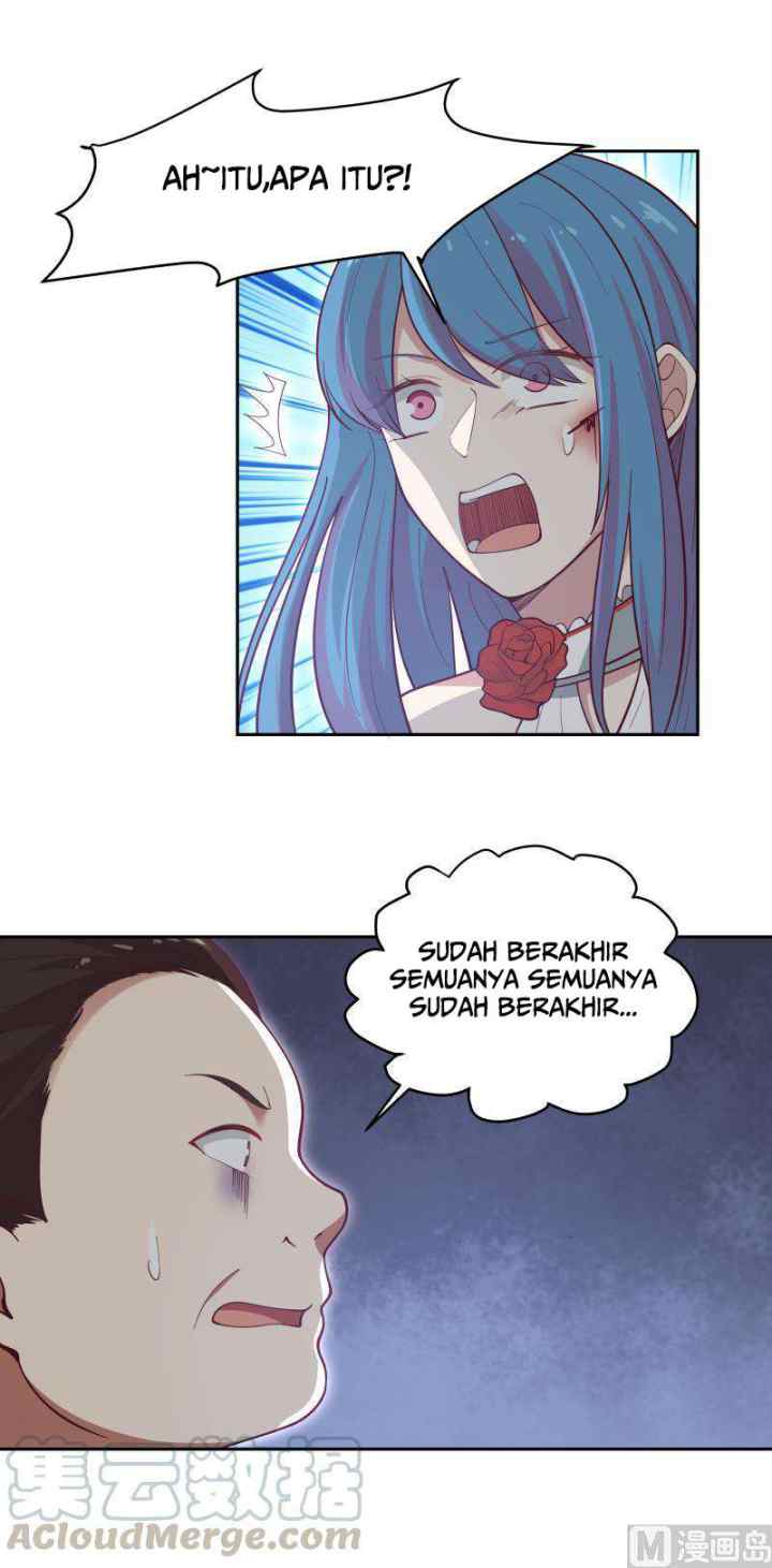 I Have a Dragon on My Body chapter 347 halaman 10