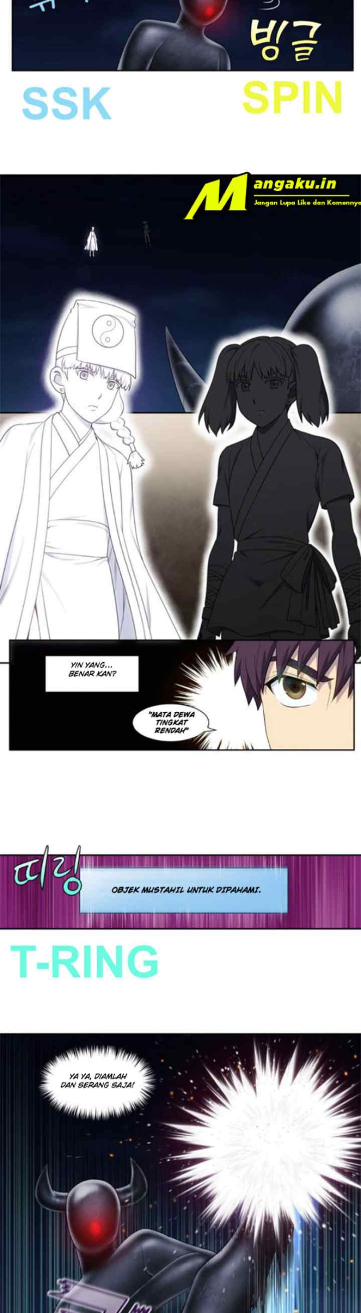 The Gamer chapter 336 halaman 13