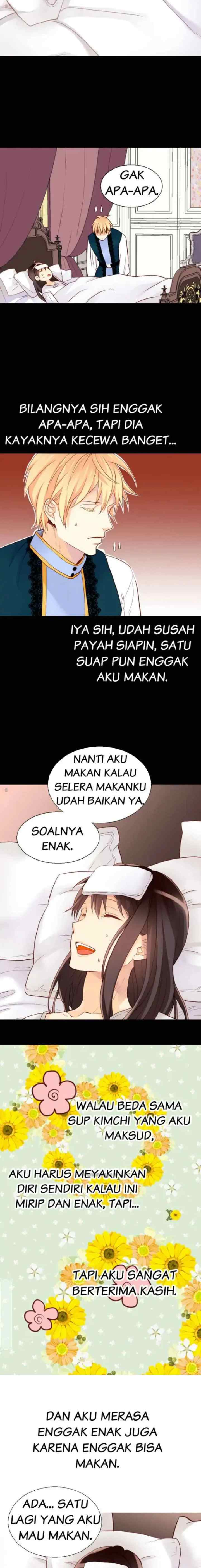Empress of Another World chapter 79 halaman 6