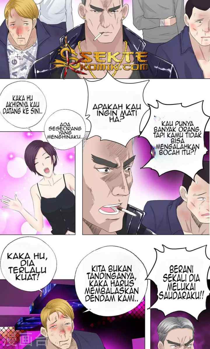 Master University chapter 5 halaman 13