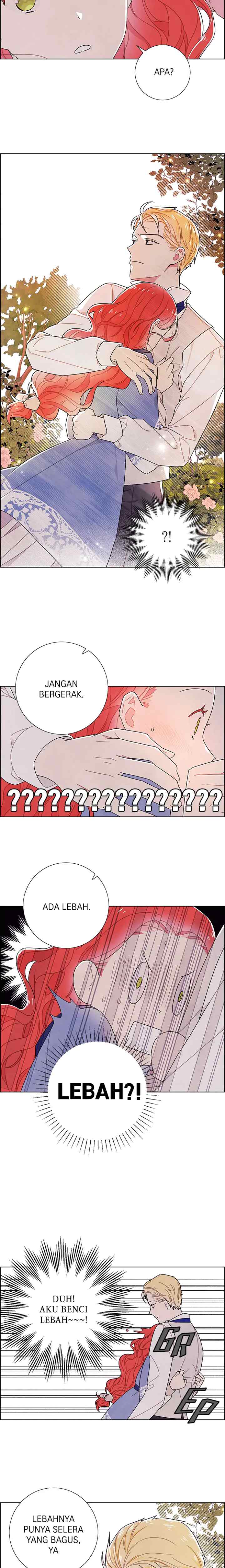 I Took the Male Lead's First Time chapter 78 halaman 11