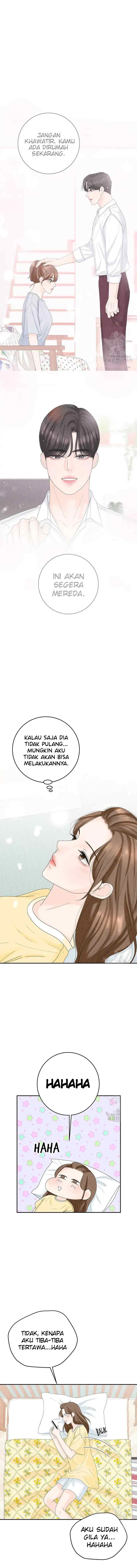 Four Ways to Find a Wife chapter 52 halaman 5