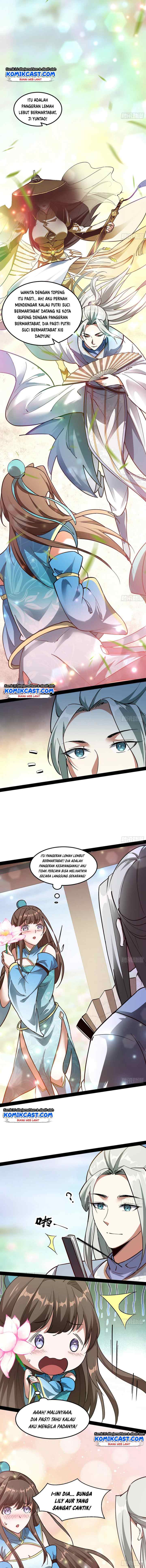 I'm An Evil God chapter 56 halaman 10