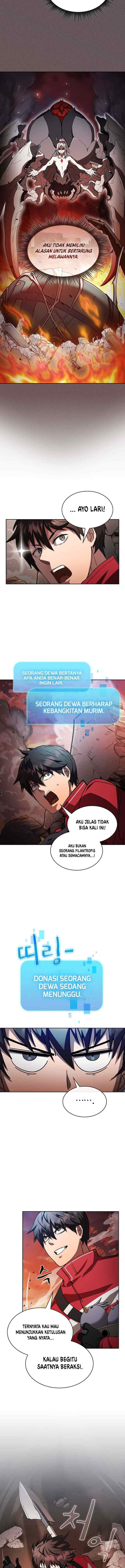 Is this Hunter for Real?! chapter 31 halaman 4