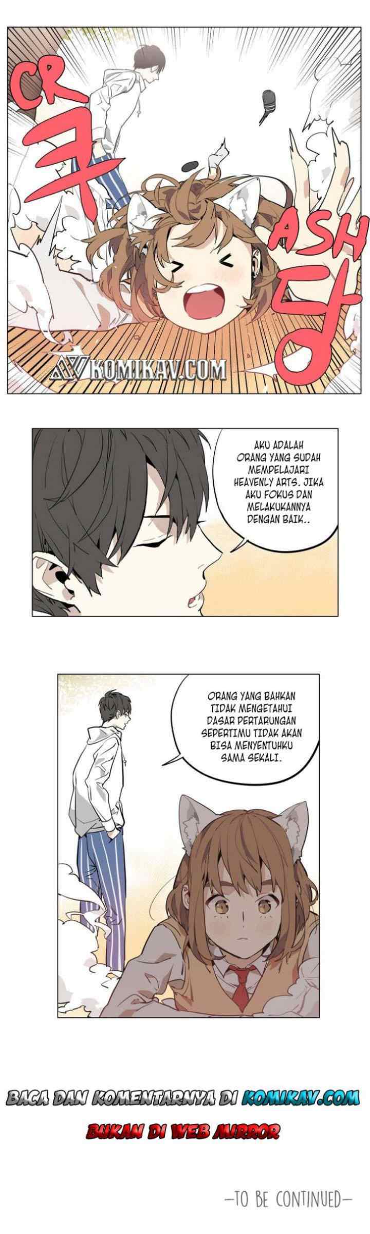 Flower Wizard chapter 26 halaman 6