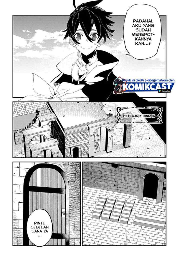 Isekai Tensei no Boukensha chapter 24.1 halaman 5