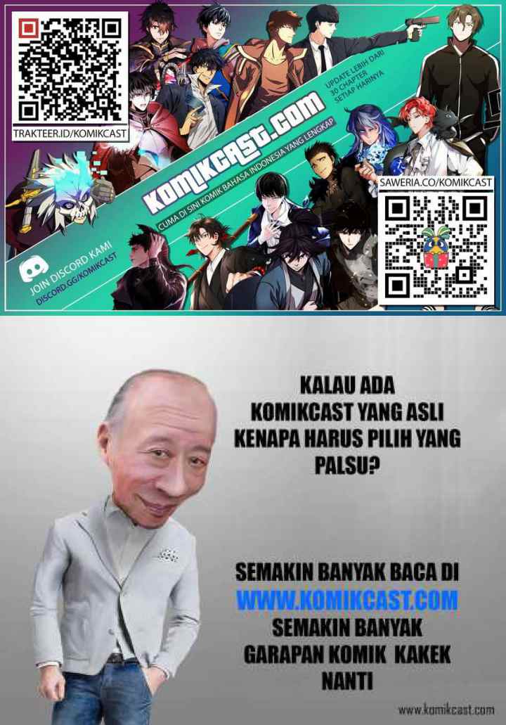 The Tutorial Tower of the Advanced Player chapter 94 halaman 18