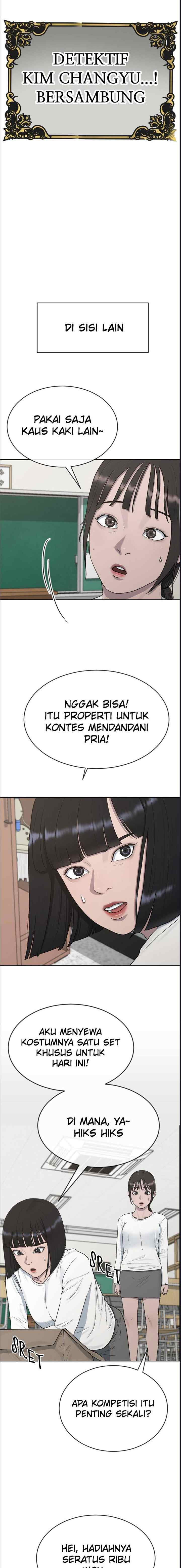 Hypnosis School chapter 34 halaman 10