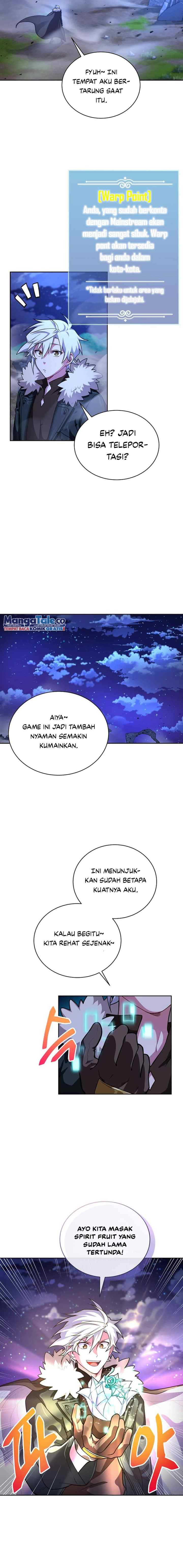 Please Have a Meal chapter 52 halaman 16
