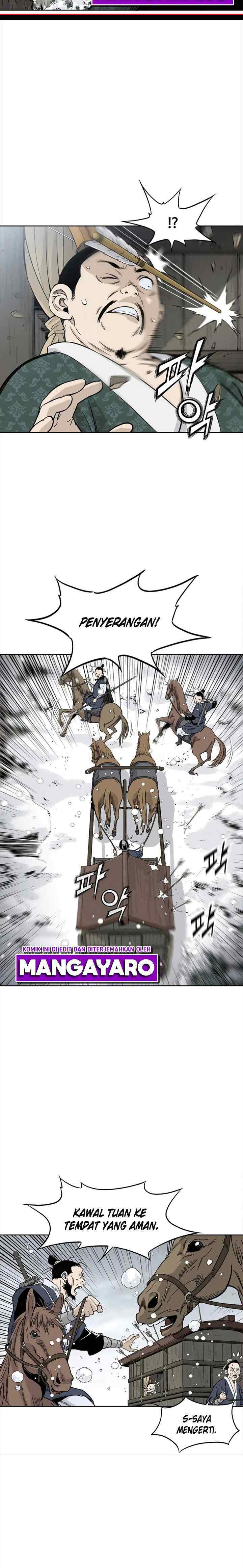 I Reincarnated as a Legendary Surgeon chapter 43 halaman 8