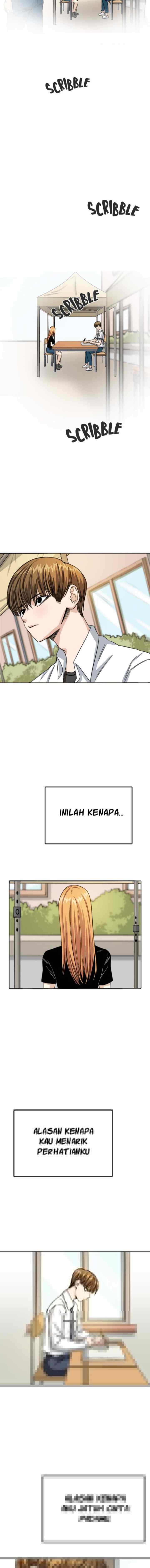 Drawing Romance chapter 69 halaman 11