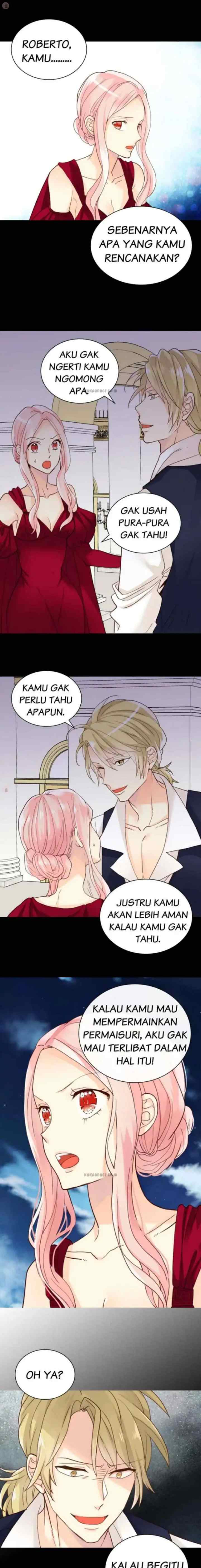 Empress of Another World chapter 98 halaman 9