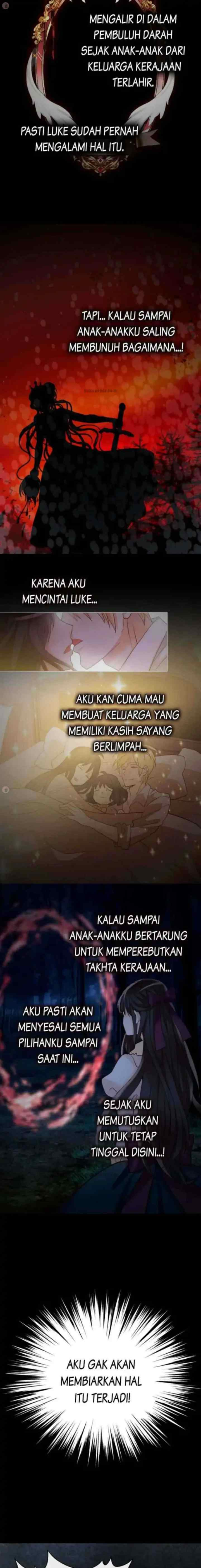 Empress of Another World chapter 120 halaman 8