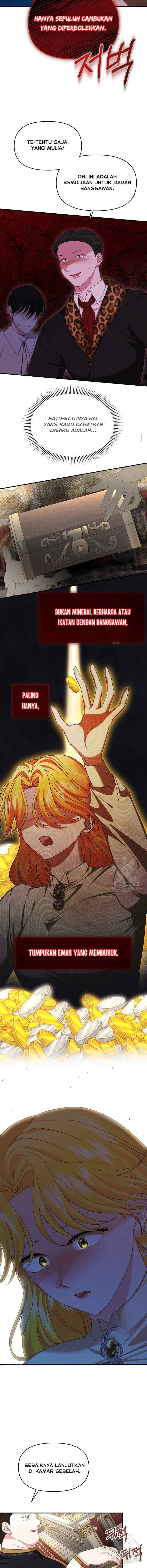 For a Princess chapter 16 halaman 5