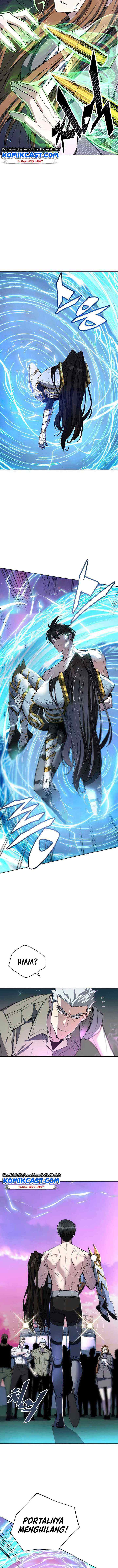 Heavenly Demon Instructor chapter 43 halaman 6