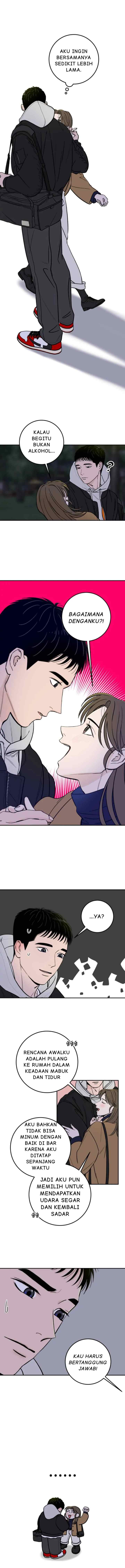 Someone Who Lives Next Door chapter 1 halaman 15