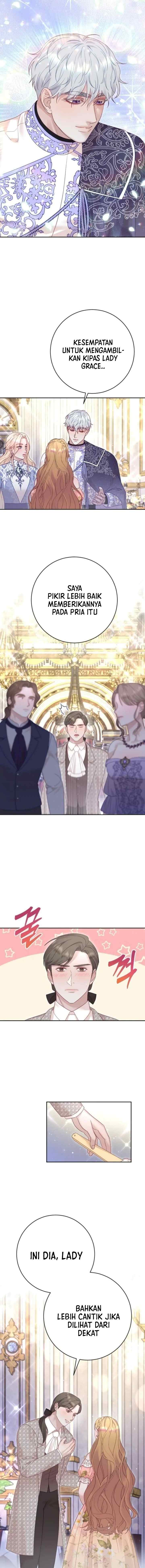 Tamed a Blackened Slave Man chapter 50 halaman 5