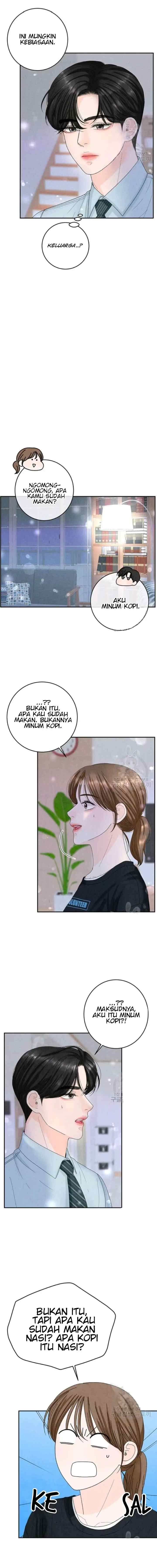 Four Ways to Find a Wife chapter 34 halaman 14