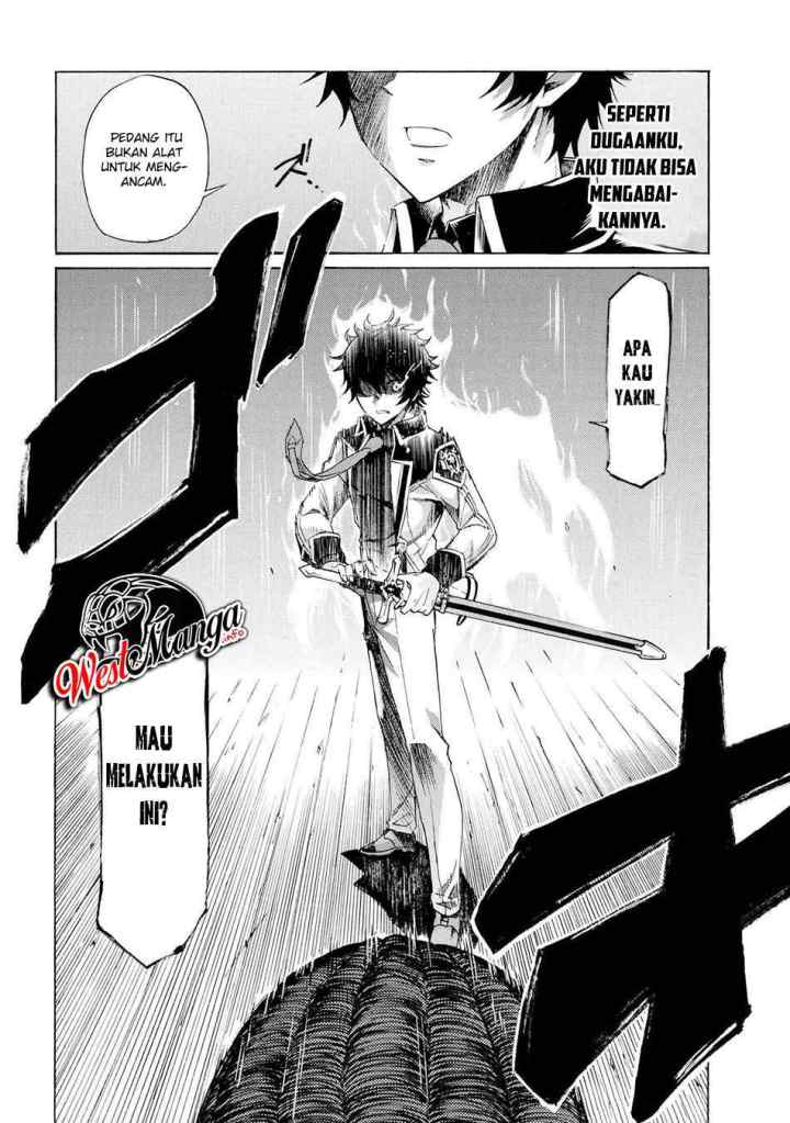 Ichioku-nen Button O Renda Shita Ore Wa, Kizuitara Saikyou Ni Natteita chapter 12.1 halaman 11
