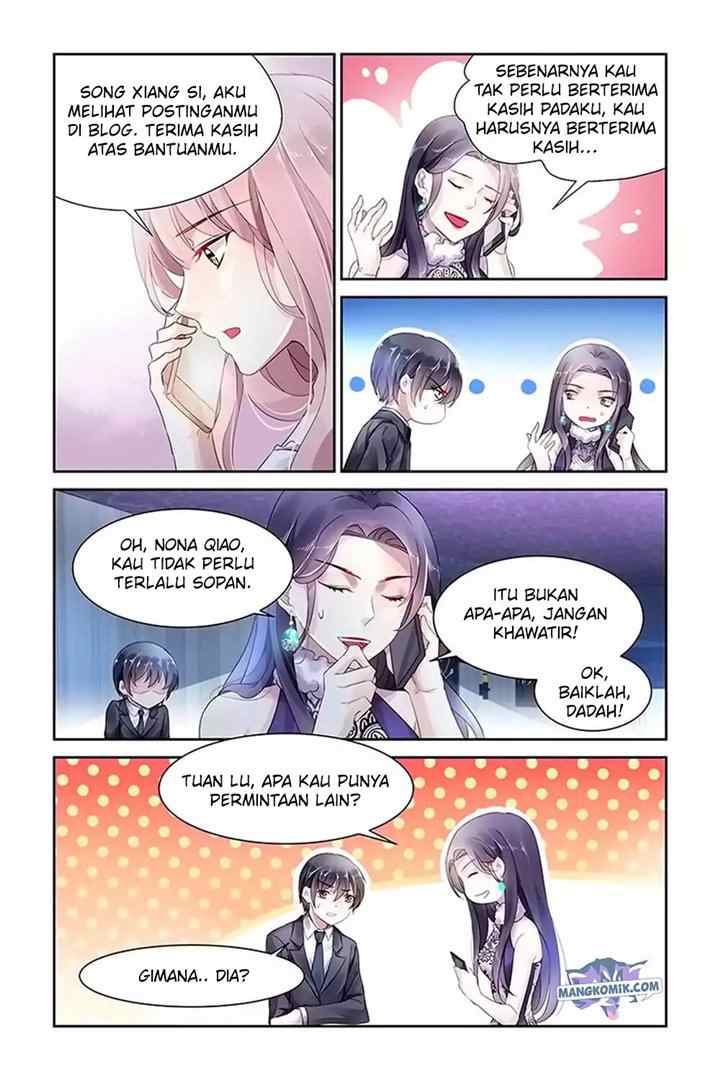 Guomin Laogong Dai Huijia chapter 49 halaman 4