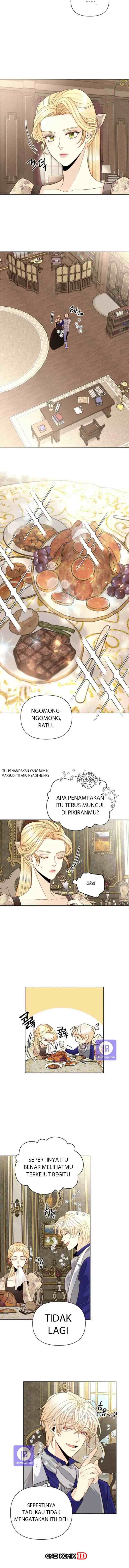 The Remarried Empress chapter 99 halaman 8