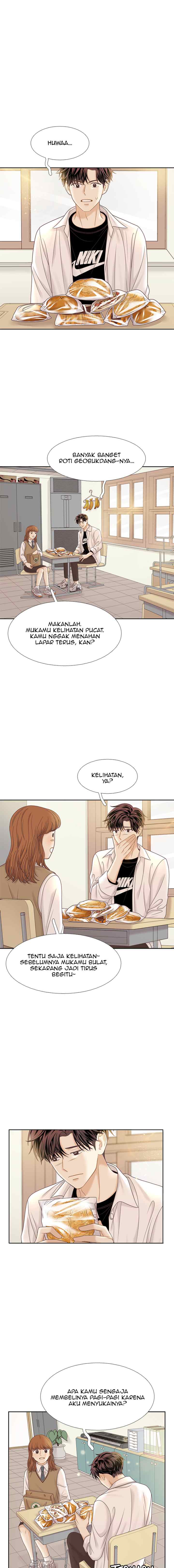 Odd Girls Out S2 chapter 69 halaman 13