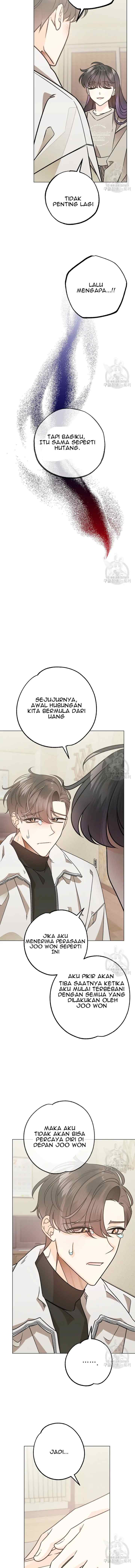 The Sunny Day in the Rat Hole chapter 43 halaman 16