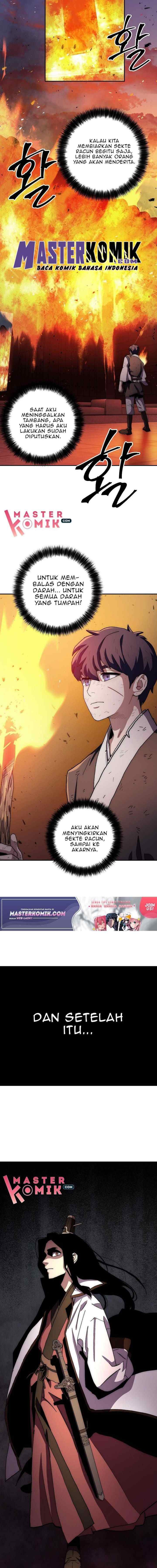 Legend of Asura - the Venom Dragon chapter 14 halaman 7