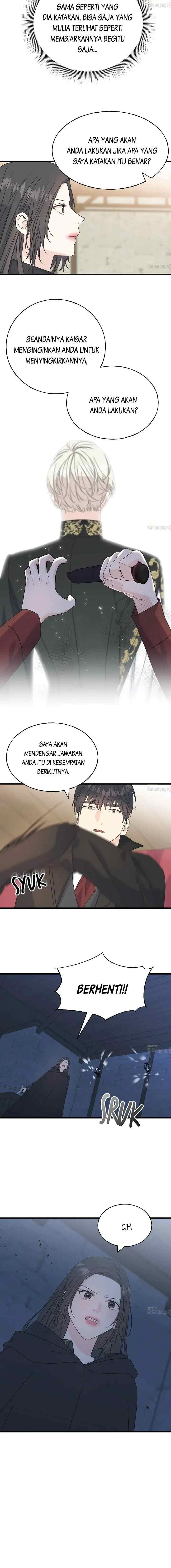 Crows Like Things That Sparkle chapter 54 halaman 13