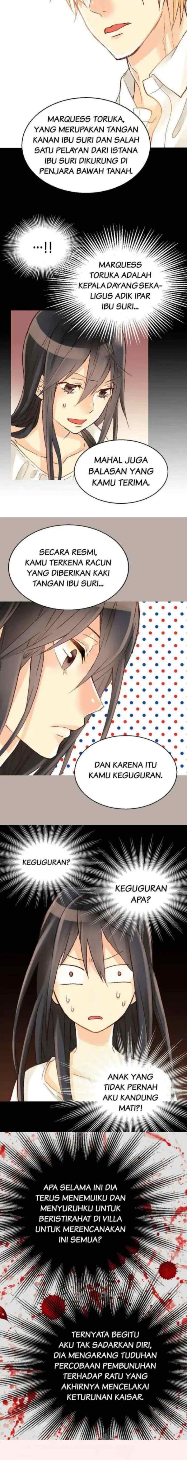 Empress of Another World chapter 14 halaman 4