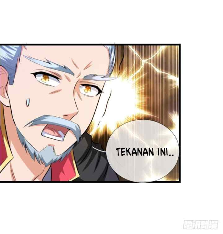 Shenwu Tianzun chapter 6 halaman 9