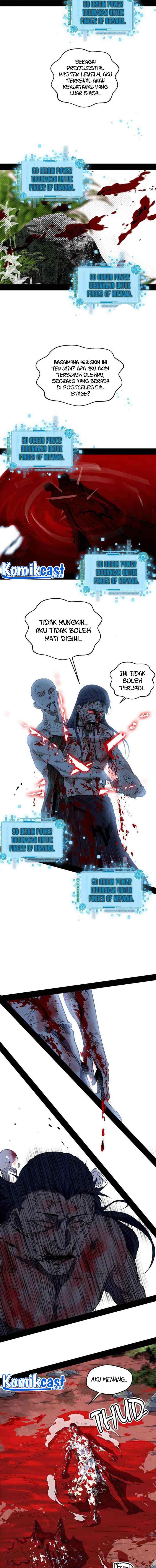 I'm An Evil God chapter 141 halaman 13