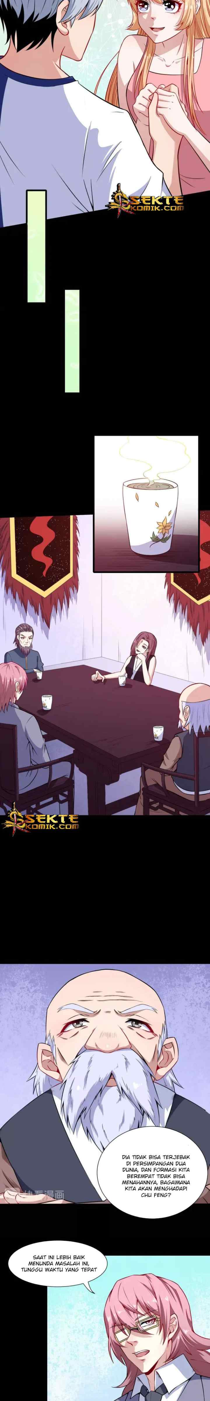 Daddy From Hell chapter 56 halaman 7