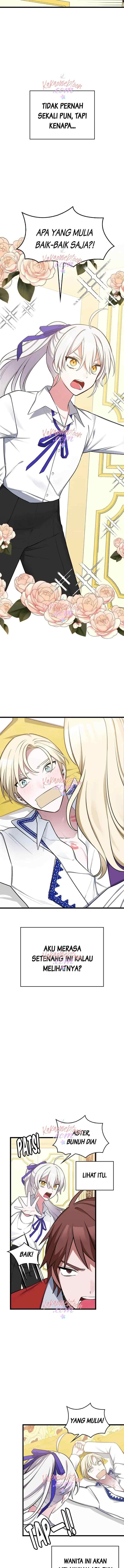 Touch My Little Brother and You're Dead chapter 70 halaman 17