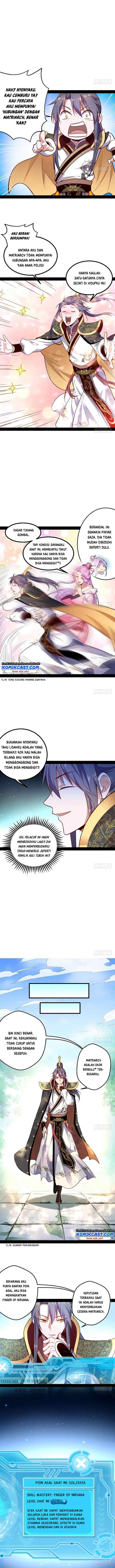 I'm An Evil God chapter 24 halaman 7