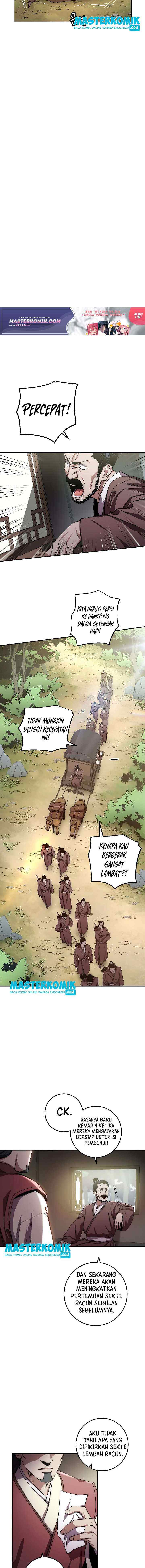 Legend of Asura - the Venom Dragon chapter 25 halaman 11