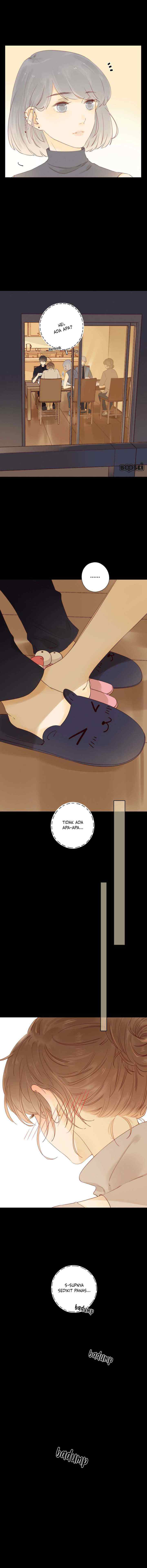 She May Not Be Cute chapter 27 halaman 14