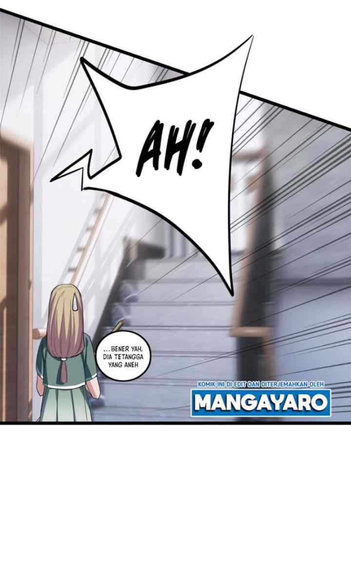 Let Me Game In Peace chapter 65 halaman 20